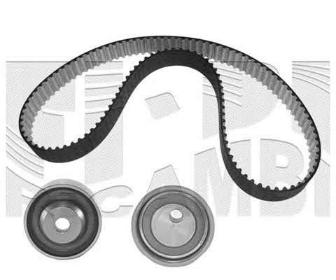 Caliber 0532KK Timing Belt Kit 0532KK: Buy near me in Poland at 2407.PL - Good price!