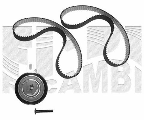 Caliber 0533KV Timing Belt Kit 0533KV: Buy near me at 2407.PL in Poland at an Affordable price!