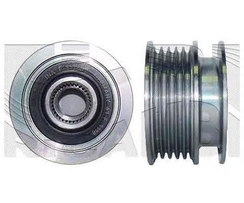 Caliber 88204 Freewheel clutch, alternator 88204: Buy near me at 2407.PL in Poland at an Affordable price!