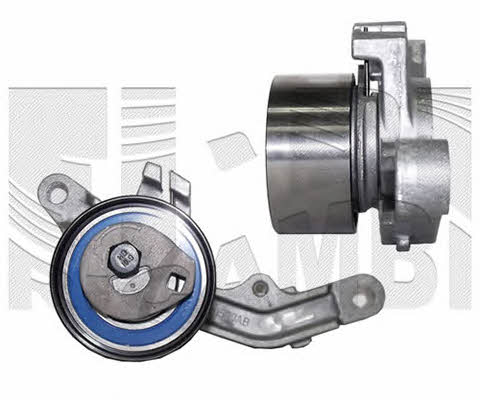 Caliber 88210 Tensioner pulley, timing belt 88210: Buy near me in Poland at 2407.PL - Good price!