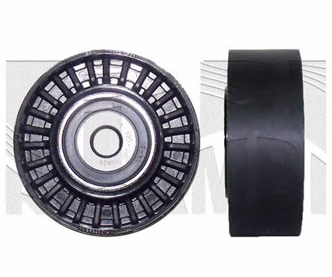 Caliber 88222 V-ribbed belt tensioner (drive) roller 88222: Buy near me in Poland at 2407.PL - Good price!