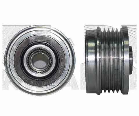 Caliber 88406 Freewheel clutch, alternator 88406: Buy near me at 2407.PL in Poland at an Affordable price!