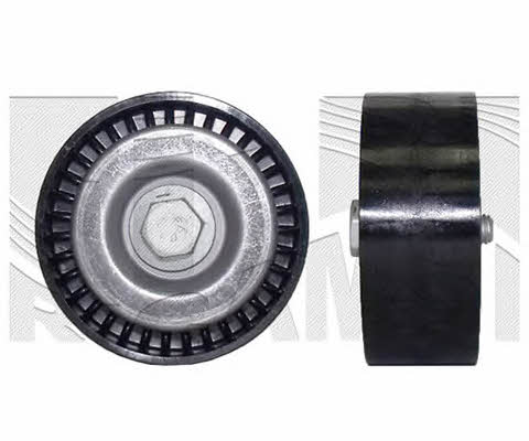 Caliber 88422 V-ribbed belt tensioner (drive) roller 88422: Buy near me at 2407.PL in Poland at an Affordable price!
