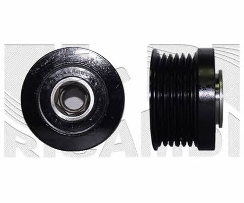 Caliber 88446 Freewheel clutch, alternator 88446: Buy near me at 2407.PL in Poland at an Affordable price!