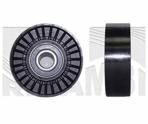 Caliber 88456 V-ribbed belt tensioner (drive) roller 88456: Buy near me at 2407.PL in Poland at an Affordable price!