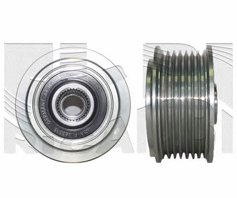 Caliber 88492 Freewheel clutch, alternator 88492: Buy near me in Poland at 2407.PL - Good price!