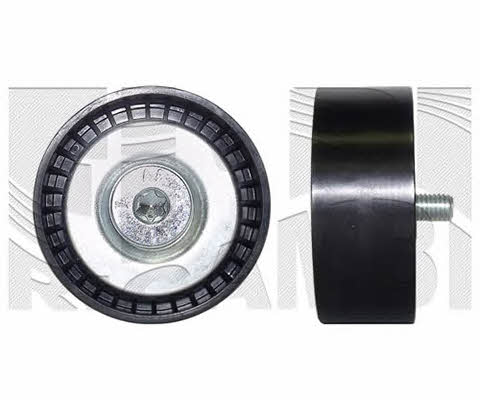 Caliber 88526 V-ribbed belt tensioner (drive) roller 88526: Buy near me in Poland at 2407.PL - Good price!