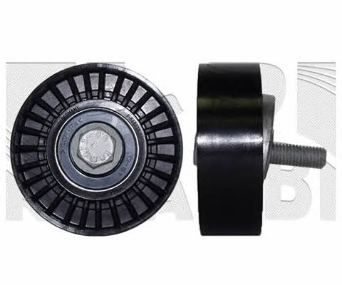 Caliber 88534 V-ribbed belt tensioner (drive) roller 88534: Buy near me in Poland at 2407.PL - Good price!