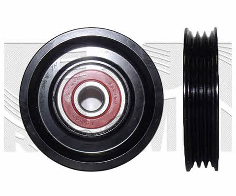 Caliber 88654 V-ribbed belt tensioner (drive) roller 88654: Buy near me in Poland at 2407.PL - Good price!