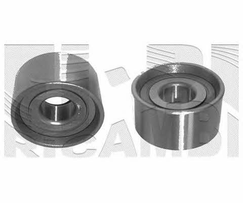 Caliber 06163H Tensioner pulley, timing belt 06163H: Buy near me in Poland at 2407.PL - Good price!