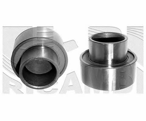 Caliber 06267 Tensioner pulley, timing belt 06267: Buy near me in Poland at 2407.PL - Good price!