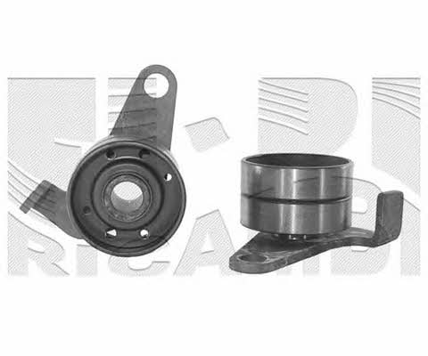 Caliber 06363 Tensioner pulley, timing belt 06363: Buy near me in Poland at 2407.PL - Good price!