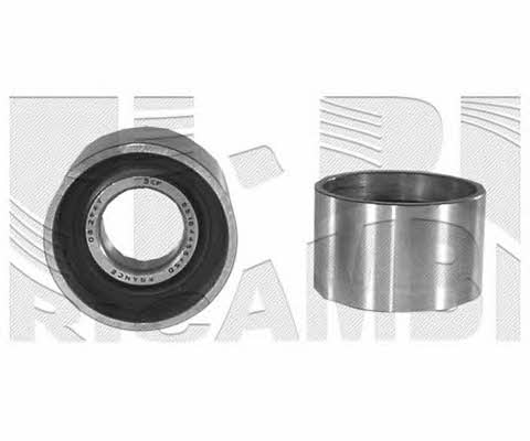 Caliber 06364 Tensioner pulley, timing belt 06364: Buy near me in Poland at 2407.PL - Good price!