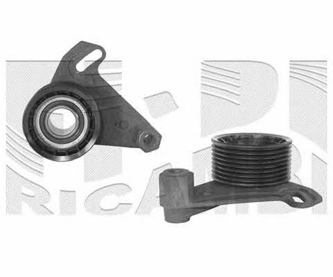 Caliber 06465 Tensioner pulley, timing belt 06465: Buy near me in Poland at 2407.PL - Good price!
