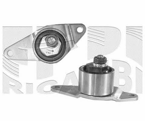 Caliber 06665 Tensioner pulley, timing belt 06665: Buy near me in Poland at 2407.PL - Good price!