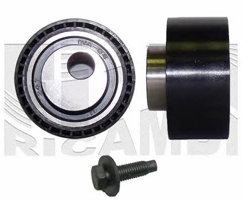 Caliber 10762 Tensioner pulley, timing belt 10762: Buy near me in Poland at 2407.PL - Good price!
