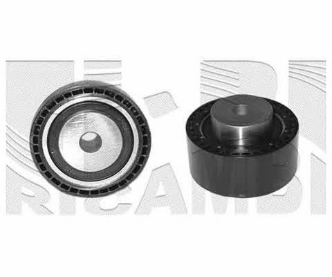 Caliber 10969 Tensioner pulley, timing belt 10969: Buy near me in Poland at 2407.PL - Good price!