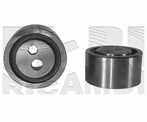 Caliber 16362 Tensioner pulley, timing belt 16362: Buy near me in Poland at 2407.PL - Good price!