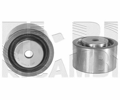 Caliber 16568 Tensioner pulley, timing belt 16568: Buy near me in Poland at 2407.PL - Good price!