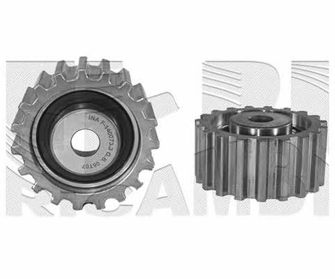 Caliber 16769 Tensioner pulley, timing belt 16769: Buy near me in Poland at 2407.PL - Good price!