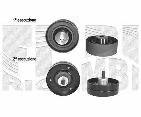 Caliber 16860 V-ribbed belt tensioner (drive) roller 16860: Buy near me in Poland at 2407.PL - Good price!