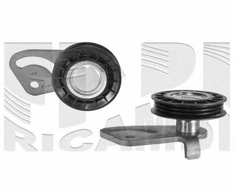 Caliber 16865 DRIVE BELT TENSIONER 16865: Buy near me in Poland at 2407.PL - Good price!