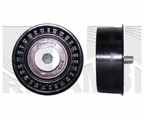 Caliber 16963 Tensioner pulley, timing belt 16963: Buy near me in Poland at 2407.PL - Good price!