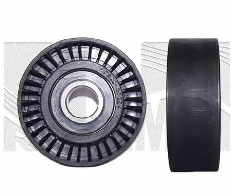 Caliber 88728 V-ribbed belt tensioner (drive) roller 88728: Buy near me in Poland at 2407.PL - Good price!