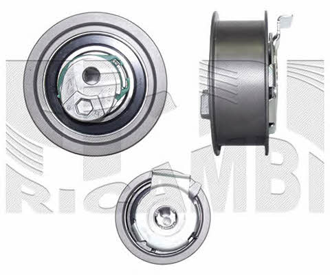 Caliber 88758 Tensioner pulley, timing belt 88758: Buy near me in Poland at 2407.PL - Good price!