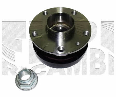 Caliber RC0629 Wheel bearing kit RC0629: Buy near me in Poland at 2407.PL - Good price!
