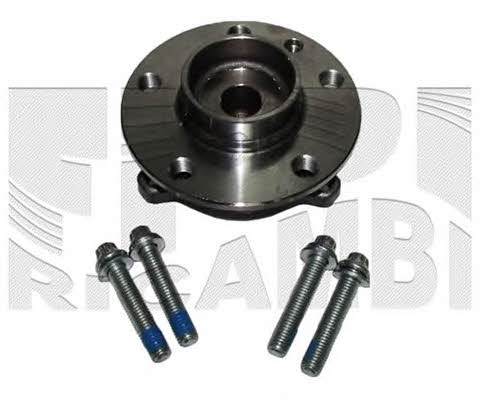 Caliber RC0637 Wheel bearing kit RC0637: Buy near me in Poland at 2407.PL - Good price!