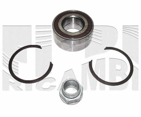 Caliber RC0639 Wheel bearing kit RC0639: Buy near me at 2407.PL in Poland at an Affordable price!