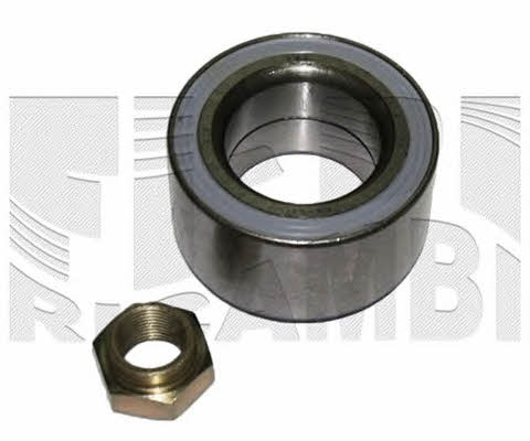 Caliber RC1016 Wheel bearing kit RC1016: Buy near me in Poland at 2407.PL - Good price!