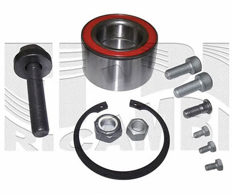 Caliber RC1034 Wheel bearing kit RC1034: Buy near me at 2407.PL in Poland at an Affordable price!