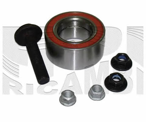 Caliber RC1035 Wheel bearing kit RC1035: Buy near me in Poland at 2407.PL - Good price!