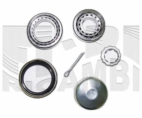 Caliber RC1037 Wheel bearing kit RC1037: Buy near me in Poland at 2407.PL - Good price!