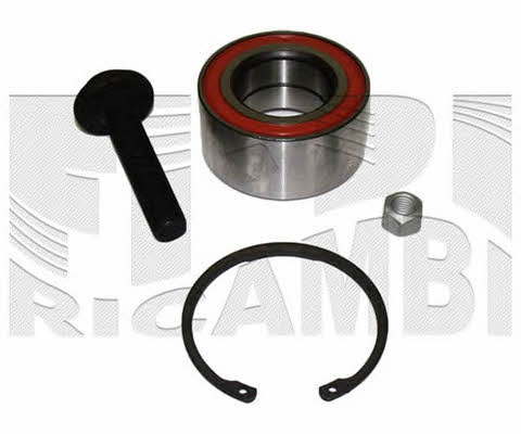 Caliber RC1045 Wheel bearing kit RC1045: Buy near me in Poland at 2407.PL - Good price!