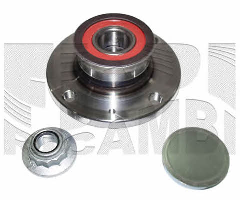 Caliber RC1052 Wheel bearing kit RC1052: Buy near me in Poland at 2407.PL - Good price!