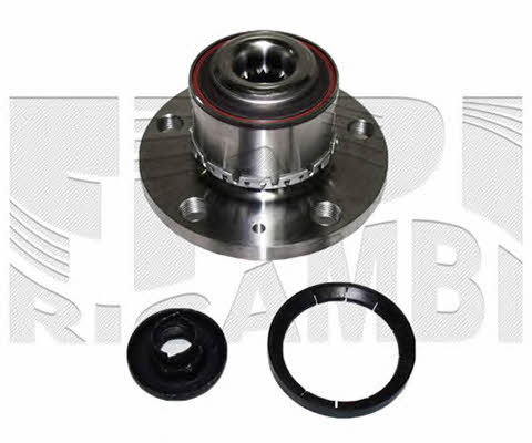 Caliber RC1057 Wheel bearing kit RC1057: Buy near me in Poland at 2407.PL - Good price!
