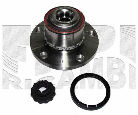 Caliber RC1058 Wheel bearing kit RC1058: Buy near me in Poland at 2407.PL - Good price!