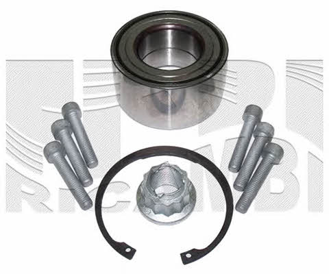 Caliber RC1063 Wheel bearing kit RC1063: Buy near me in Poland at 2407.PL - Good price!