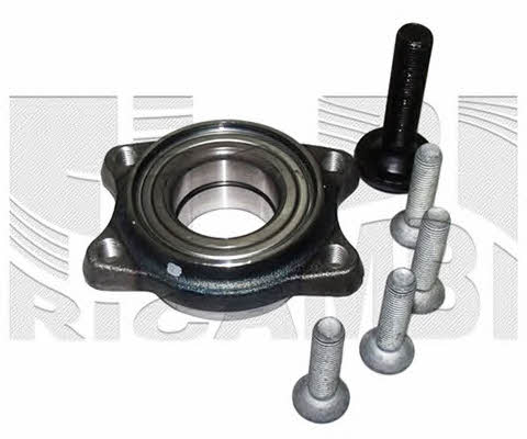 Caliber RC1078 Wheel bearing kit RC1078: Buy near me at 2407.PL in Poland at an Affordable price!