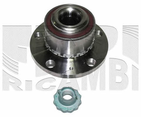 Caliber RC1082 Wheel bearing kit RC1082: Buy near me in Poland at 2407.PL - Good price!