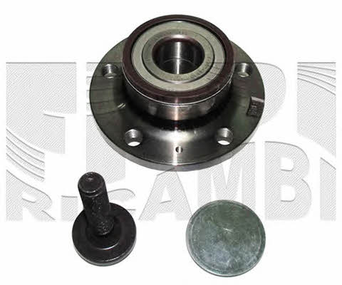 Caliber RC1083 Wheel bearing kit RC1083: Buy near me at 2407.PL in Poland at an Affordable price!
