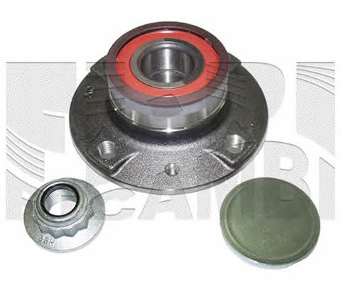 Caliber RC1094 Wheel bearing kit RC1094: Buy near me in Poland at 2407.PL - Good price!