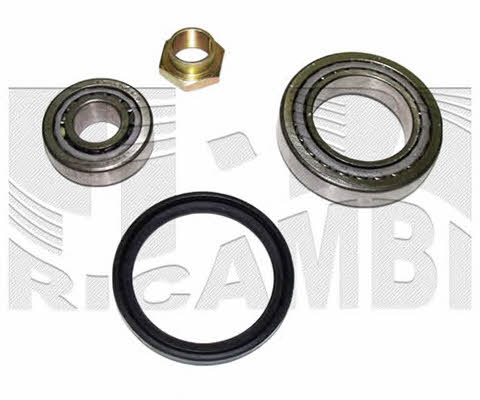 Caliber RC1143 Wheel bearing kit RC1143: Buy near me in Poland at 2407.PL - Good price!