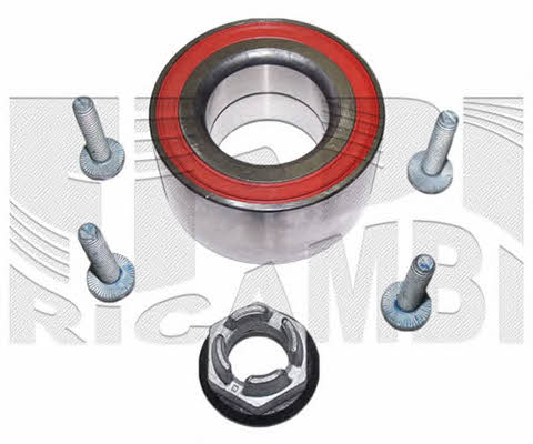 Caliber RC1226 Wheel bearing kit RC1226: Buy near me at 2407.PL in Poland at an Affordable price!