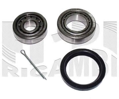 Caliber RC1320 Wheel bearing kit RC1320: Buy near me in Poland at 2407.PL - Good price!