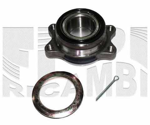 Caliber RC1348 Wheel bearing kit RC1348: Buy near me in Poland at 2407.PL - Good price!