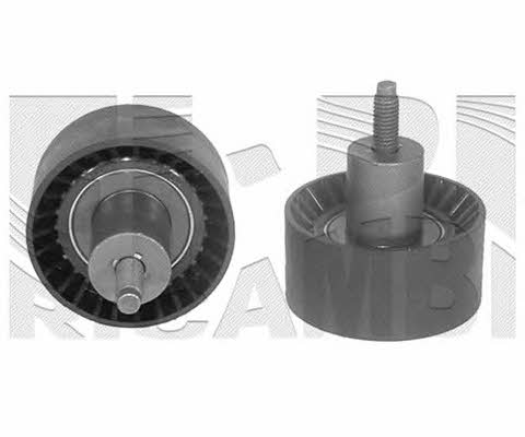 Caliber 17167 Tensioner pulley, timing belt 17167: Buy near me in Poland at 2407.PL - Good price!